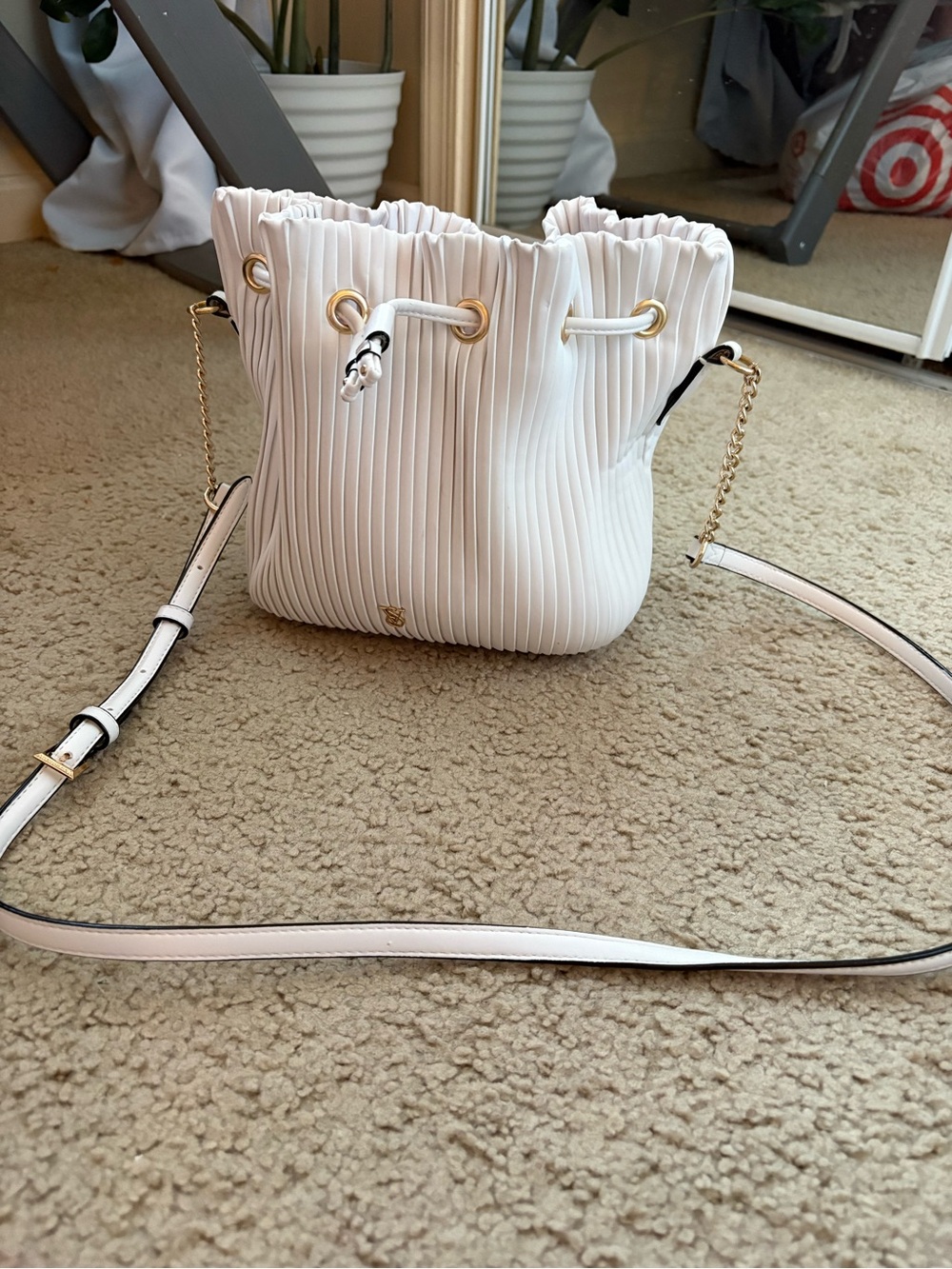 Victoria’s Secret Crossbody Bag